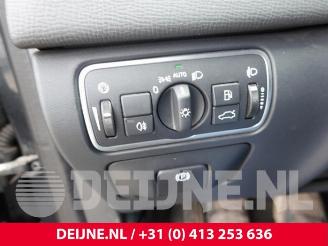 Volvo Xc-60 XC60 I (DZ), SUV, 2008 / 2017 2.0 D4 16V picture 23