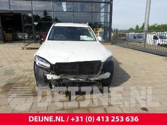Volvo Xc-90 XC90 II, SUV, 2014 2.0 B6 Mild Hybrid Geartronic 16V AWD picture 2