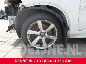 Volvo Xc-90 XC90 II, SUV, 2014 2.0 B6 Mild Hybrid Geartronic 16V AWD picture 10