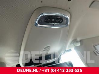Volvo Xc-90 XC90 II, SUV, 2014 2.0 B6 Mild Hybrid Geartronic 16V AWD picture 24