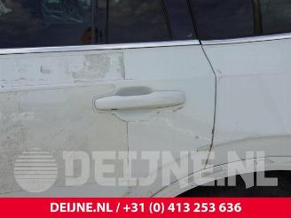 Volvo Xc-90 XC90 II, SUV, 2014 2.0 B6 Mild Hybrid Geartronic 16V AWD picture 34