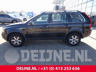 Volvo Xc-90 XC90 I, SUV, 2002 / 2014 2.5 T 20V picture 4