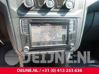 Volkswagen Caddy Caddy IV, Van, 2015 2.0 TDI 102 picture 30