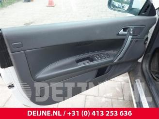 Volvo C-70 C70 (MC), Cabrio, 2006 / 2013 2.0 D3 20V picture 15