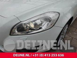 Volvo C-70 C70 (MC), Cabrio, 2006 / 2013 2.0 D3 20V picture 32