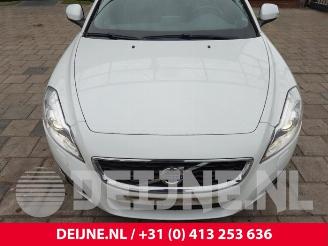 Volvo C-70 C70 (MC), Cabrio, 2006 / 2013 2.0 D3 20V picture 31