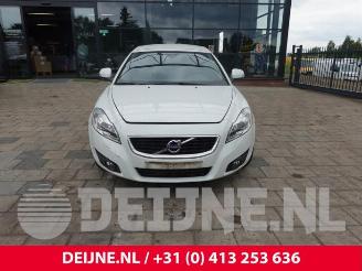 Volvo C-70 C70 (MC), Cabrio, 2006 / 2013 2.0 D3 20V picture 2