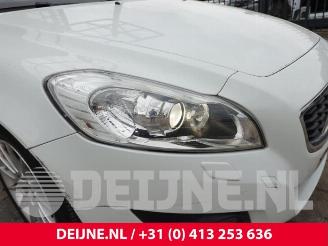 Volvo C-70 C70 (MC), Cabrio, 2006 / 2013 2.0 D3 20V picture 30