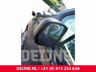 Ford Transit Connect Transit Connect (PJ2), Van, 2013 1.5 EcoBlue picture 13