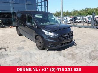 Sloopauto Ford Transit Connect Transit Connect (PJ2), Van, 2013 1.5 EcoBlue 2022/12
