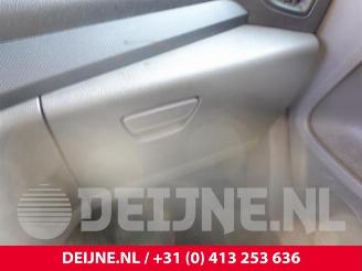 Ford Transit Connect Transit Connect (PJ2), Van, 2013 1.5 EcoBlue picture 34
