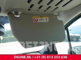 Ford Transit Connect Transit Connect (PJ2), Van, 2013 1.5 EcoBlue picture 33