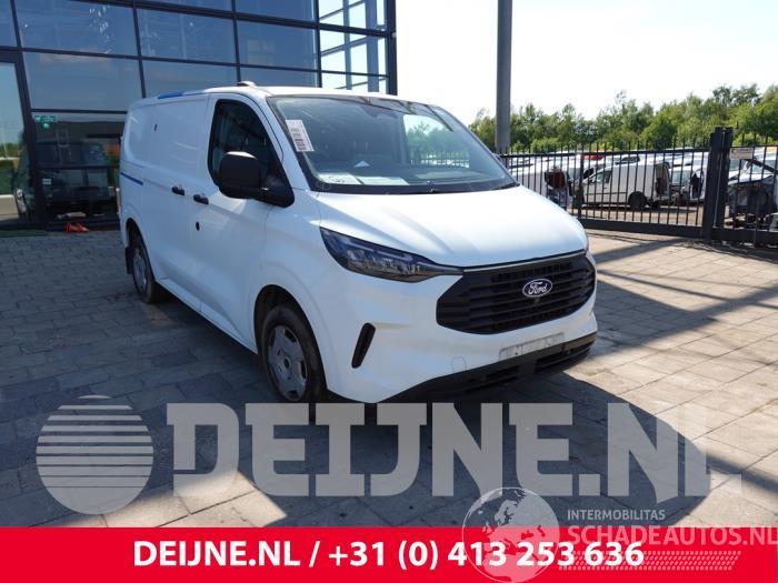 Ford Transit Transit Custom, Van, 2023 2.0 EcoBlue 136