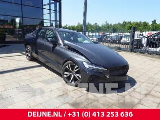 Autoverwertung Volvo S-60 S60 III (ZS), Sedan, 2019 2.0 T5 16V 2020