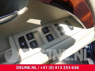 Volvo S-80 S80 (AR/AS), Sedan, 2006 / 2016 2.5 T Turbo 20V picture 17