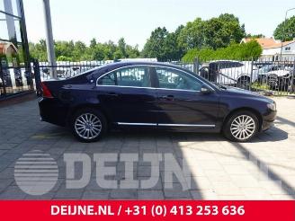 Volvo S-80 S80 (AR/AS), Sedan, 2006 / 2016 2.5 T Turbo 20V picture 8