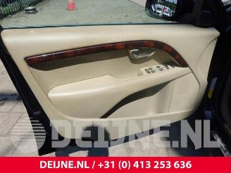 Volvo S-80 S80 (AR/AS), Sedan, 2006 / 2016 2.5 T Turbo 20V picture 16