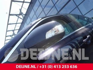 Volvo S-80 S80 (AR/AS), Sedan, 2006 / 2016 2.5 T Turbo 20V picture 11