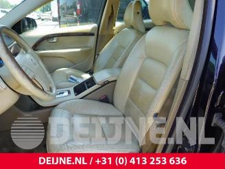Volvo S-80 S80 (AR/AS), Sedan, 2006 / 2016 2.5 T Turbo 20V picture 18