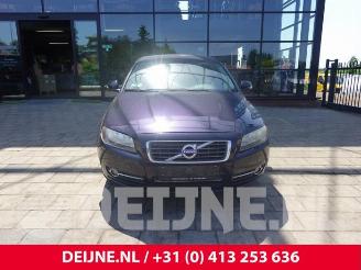 Volvo S-80 S80 (AR/AS), Sedan, 2006 / 2016 2.5 T Turbo 20V picture 2