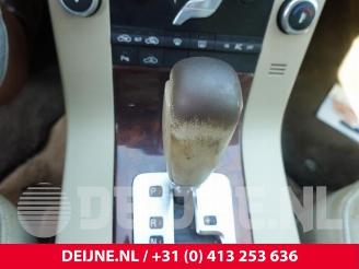 Volvo S-80 S80 (AR/AS), Sedan, 2006 / 2016 2.5 T Turbo 20V picture 26