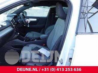 Volvo XC40 XC40 (XZ), SUV, 2017 2.0 B4 16V Mild Hybrid Autom. picture 20