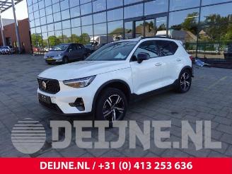 Volvo XC40 XC40 (XZ), SUV, 2017 2.0 B4 16V Mild Hybrid Autom. picture 3