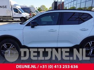 Volvo XC40 XC40 (XZ), SUV, 2017 2.0 B4 16V Mild Hybrid Autom. picture 15