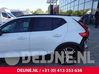 Volvo XC40 XC40 (XZ), SUV, 2017 2.0 B4 16V Mild Hybrid Autom. picture 32
