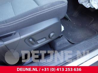 Volvo XC40 XC40 (XZ), SUV, 2017 2.0 B4 16V Mild Hybrid Autom. picture 29