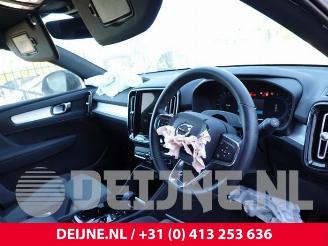 Volvo XC40 XC40 (XZ), SUV, 2017 2.0 B4 16V Mild Hybrid Autom. picture 27
