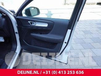 Volvo XC40 XC40 (XZ), SUV, 2017 2.0 B4 16V Mild Hybrid Autom. picture 26