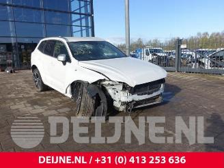 Autoverwertung Volvo Xc-60 XC60 II (UZ), SUV, 2017 2.0 D4 16V 2019/3