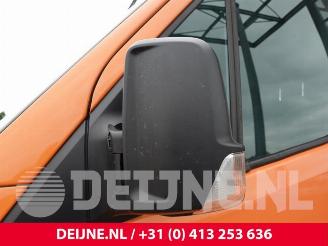 Mercedes Sprinter Sprinter 3,5t (906.63), Van, 2006 / 2020 316 CDI 16V picture 16