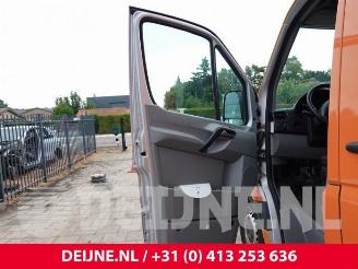 Mercedes Sprinter Sprinter 3,5t (906.63), Van, 2006 / 2020 316 CDI 16V picture 19