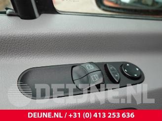 Mercedes Sprinter Sprinter 3,5t (906.63), Van, 2006 / 2020 316 CDI 16V picture 20