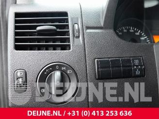 Mercedes Sprinter Sprinter 3,5t (906.63), Van, 2006 / 2020 316 CDI 16V picture 21