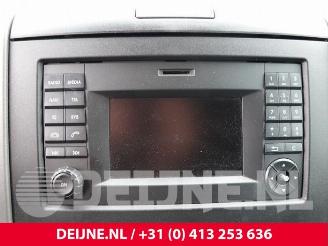 Mercedes Sprinter Sprinter 3,5t (906.63), Van, 2006 / 2020 316 CDI 16V picture 26
