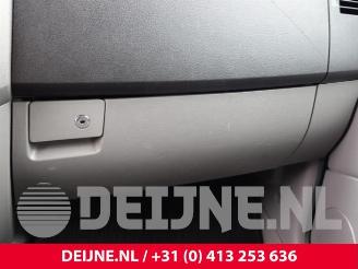 Mercedes Sprinter Sprinter 3,5t (906.63), Van, 2006 / 2020 316 CDI 16V picture 30