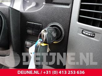 Mercedes Sprinter Sprinter 3,5t (906.63), Van, 2006 / 2020 316 CDI 16V picture 24