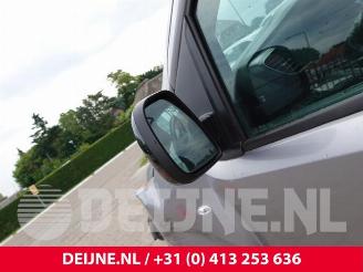 Toyota ProAce ProAce, Van, 2016 2.0 D-4D 140 16V picture 13