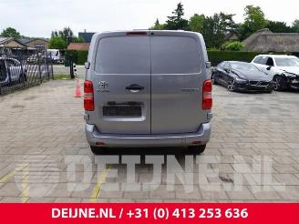 Toyota ProAce ProAce, Van, 2016 2.0 D-4D 140 16V picture 6
