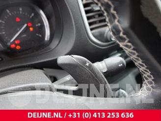Toyota ProAce ProAce, Van, 2016 2.0 D-4D 140 16V picture 31