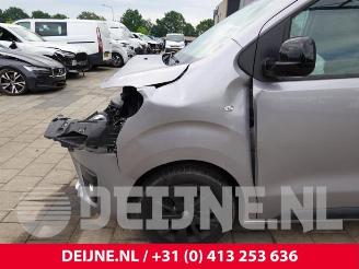 Toyota ProAce ProAce, Van, 2016 2.0 D-4D 140 16V picture 9