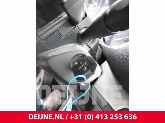 Toyota ProAce ProAce, Van, 2016 2.0 D-4D 140 16V picture 28