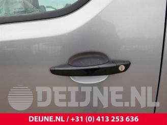 Toyota ProAce ProAce, Van, 2016 2.0 D-4D 140 16V picture 14