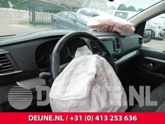Toyota ProAce ProAce, Van, 2016 2.0 D-4D 140 16V picture 23