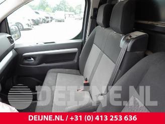 Toyota ProAce ProAce, Van, 2016 2.0 D-4D 140 16V picture 24