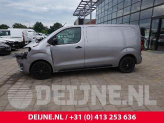 Toyota ProAce ProAce, Van, 2016 2.0 D-4D 140 16V picture 4