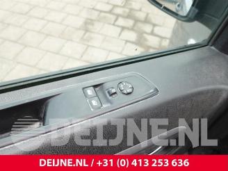 Toyota ProAce ProAce, Van, 2016 2.0 D-4D 140 16V picture 19